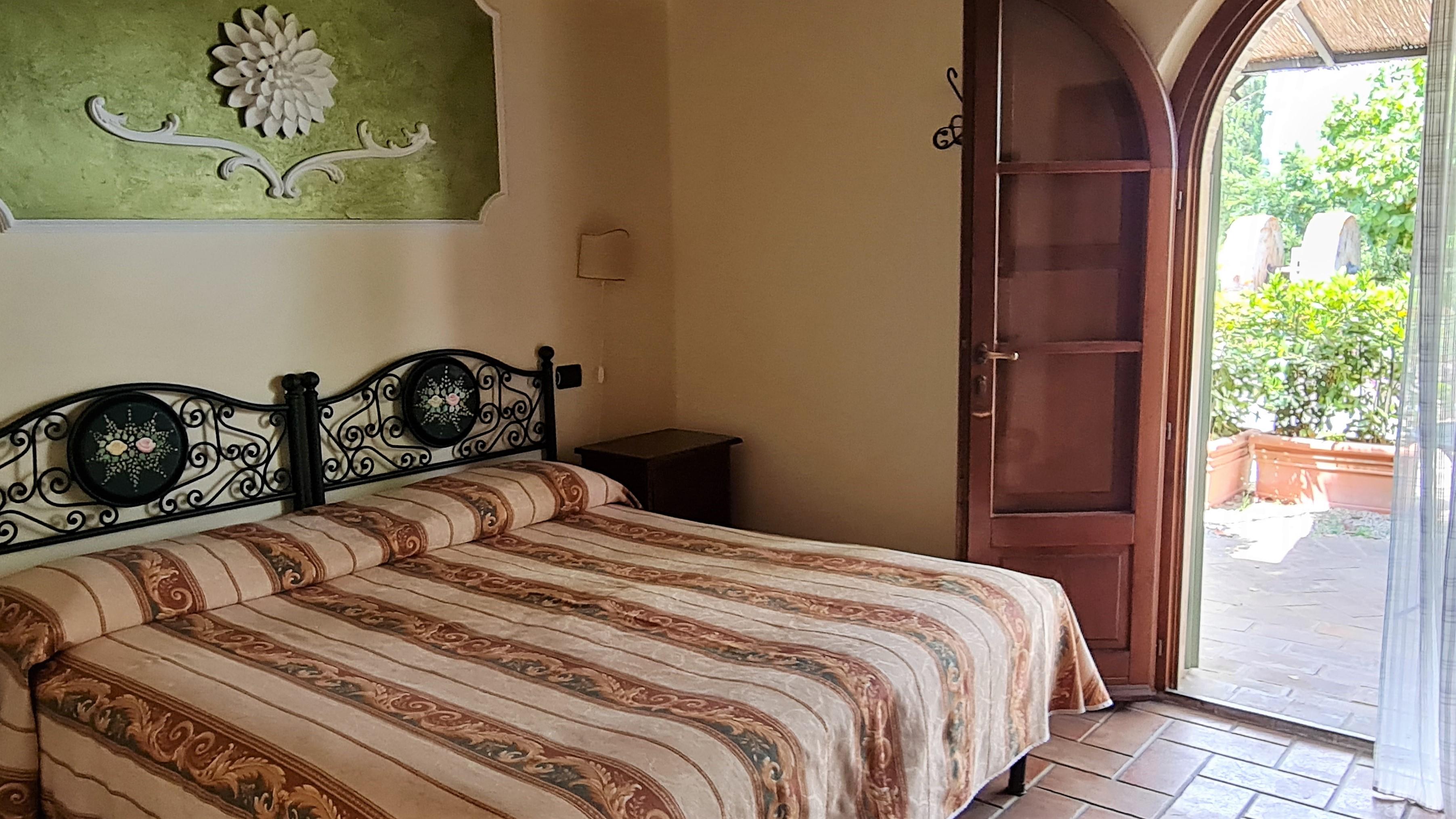 Antico Borgo Il Cardino Bed and Breakfast Σαν Τζιμινιάνο Εξωτερικό φωτογραφία